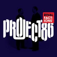 It’s Good Vs. Evil on Project 86's <i>Rival Factions</i>