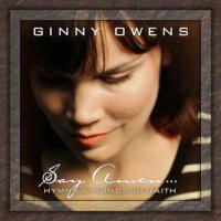 Ginny Owens Reworks Hymns, Spirituals on <i>Say Amen</i>