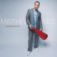 West Has <i>Something to Say</i> on Latest Disc