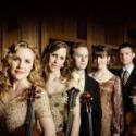 Q&A with The Annie Moses Band