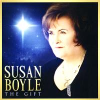 Susan Boyle's <i>Gift</i> Doesn't Deliver Much Holiday Cheer