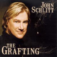 Schlitt Returns to Solo Work with <i>The Grafting</i>