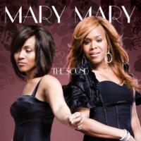Mary Mary Mixes R&B, Gospel and More on <i>The Sound</i>