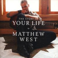Matthew West Sings <i>Your</i> Stories on Fourth Set