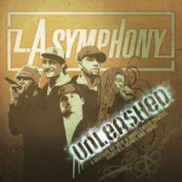 B-Sides, Rarities and Remixes on L.A. Symphony's <i>Unleashed</i>