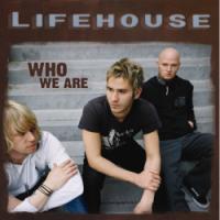 Anthems, Ballads in the Mix on <i>Who We Are</i>