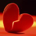 Loving the One Who Hurt You