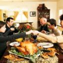 How to Have a Scream-Free Thanksgiving