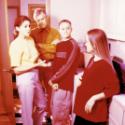 When Teens Shatter Your Dreams