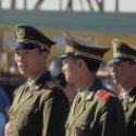 The Tiananmen Massacre: The Start of Redemption