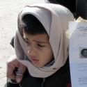 Iraqi Refugees Don't Spare Much Thought for U.S.