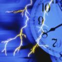 Approaching the Energy-Rationing Event Horizon