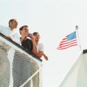 Beyond Political Ideas: What Do We Love?