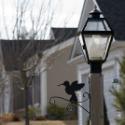 The Suburbs: Hollywood Image and Mission Reality