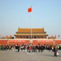 Chinese Christians Remember Tiananmen in Washington