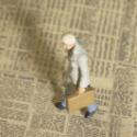 Wall Street's Troubles Are No Reason to Fear