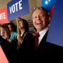 Palin Energizes Evangelical Support, Crosswalk Survey Shows