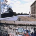 German Church Helped Bring down Berlin Wall