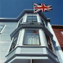 British Territories Told to Lose Their Faith