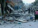 Outside Haiti's Capital, Haitians Welcome the Suffering