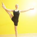 Dancing Past Regrets 