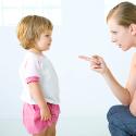 To Spank or Not?