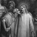 Preparing to Marry Judas?