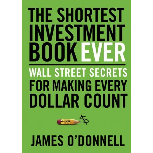 Investing Books