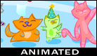 ECard Animation