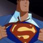 Clark Kent or Superman? 