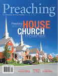 Subscribe to Preaching Magazine