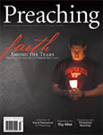 Subscribe to Preaching Magazine