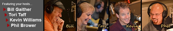 Homecoming Radio