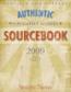 Singing News 2009 Sourcebook