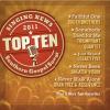 Top Ten Southern Gospel Songs Of 2011