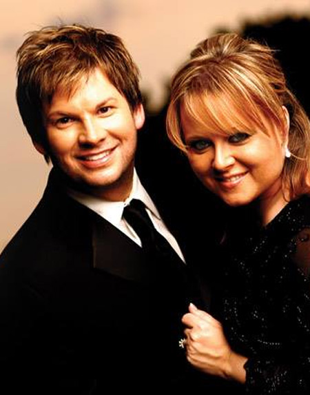 Jim & Melissa Brady Jim & Melissa Brady