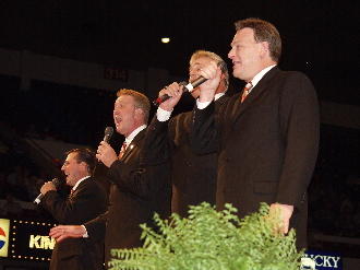 wednesday coverage nqc 2005 heirs kingdom note final go their