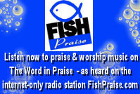 Listen to The Word in Praise