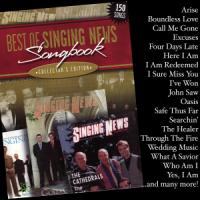 Best of Singing News Songbook