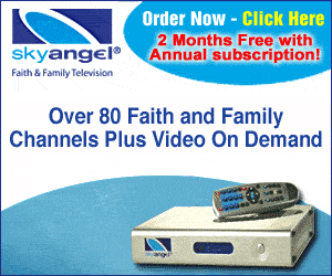 skyangel satellite system