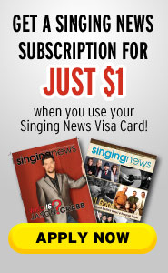 Subscribe to Singing News