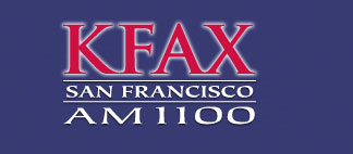 Header Logo - KFAX-AM