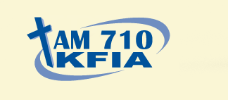 Header Logo - KFIA-AM