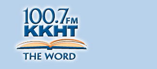 Header Logo - KKHT-FM