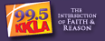 KKLA-FM Christian Radio Station