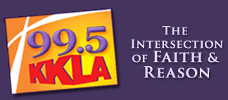 KKLA-FM Christian Radio Station
