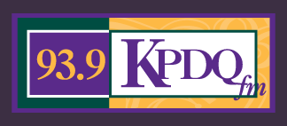 Header Logo - KPDQ-FM