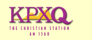 Header Logo - KPXQ-AM