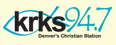 KRKS-FM Christian Radio Station