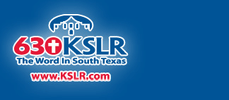 Header Logo - KSLR-AM